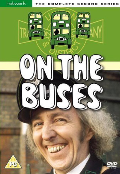 On the Buses - Season 2 [102494] (A1772826432) [[Shows 2.0]] --Plex--